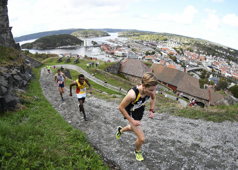 Deltakerrekord og løyperekord i Kanonløpet i Halden 50D0589-trym-tonnesen.jpg