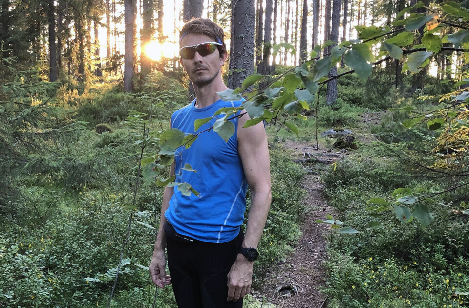 Har fokuset på enkle og rekordraske løyper blitt for stort? nordmarka.jpg