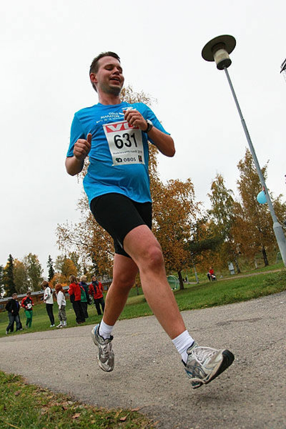 528 løp Nøklevann Rundt! 10km_Christopher_h_Soerensen_Treningscamp_A20G9912