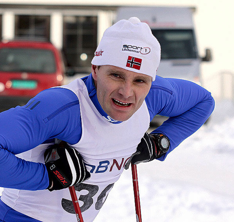 Kjøldilten - 20 km langrenn 30.01 Kjoeldilten_OeyvindViken_IMG_0170