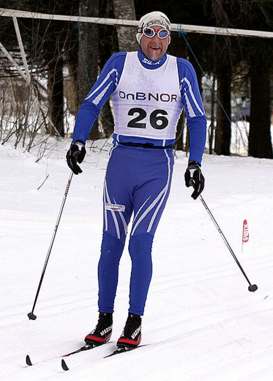 Kjøldilten - 20 km langrenn 30.01 Kjoeldilten_ErlingJevneIMG_0170