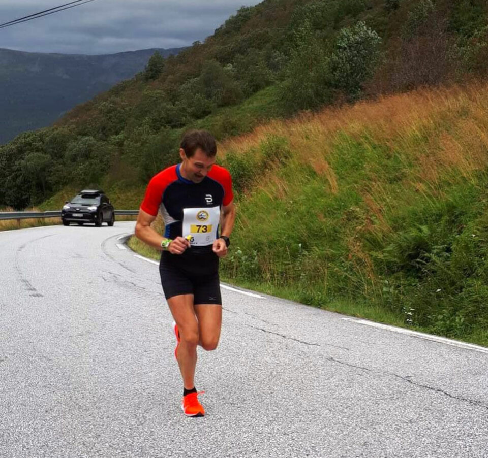 Buer og Lysaker vann 'Fanaråken Opp' i Fortun-Turtagrø 960_Nr1Lysaker_Foto_HeidiListou.jpg