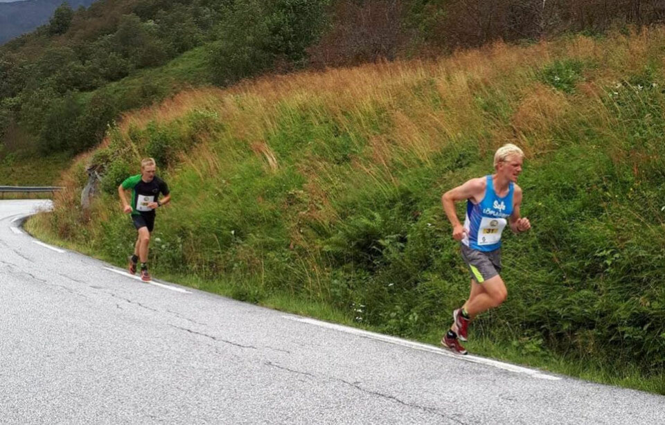 Buer og Lysaker vann 'Fanaråken Opp' i Fortun-Turtagrø 960_DyrhovdenogKlette_Foto Heidi Listou.jpg