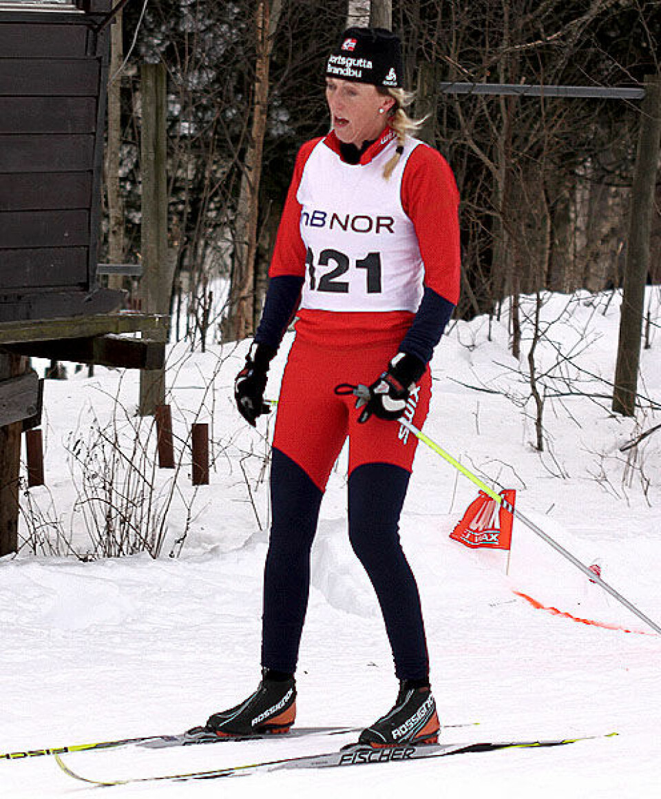 Kjøldilten - 20 km langrenn 30.01 Kjoeldilten_ChristinFlatum_IMG_0170