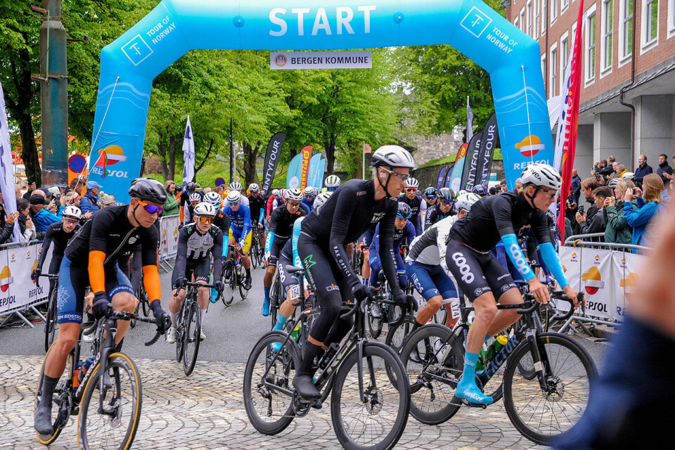 Tour of Norway fra Bergen til Voss på den første etappen _DSC5670.jpg