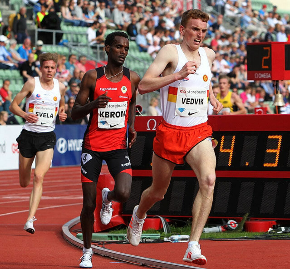 Sterk nasjonal 3000 m - Marius Vedvik endelig under 8.00 3000m_Vedvik_drar_2runder_igjen_A20G9012.jpg