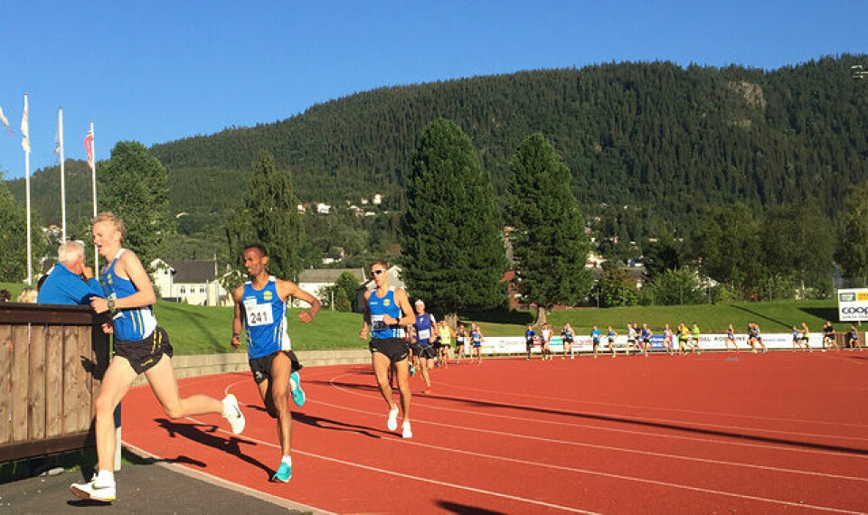 Anne Nevin og Ebrahim Abdulaziz vant Orkdal Energi Mila Herreteten_IMG_6507.jpg