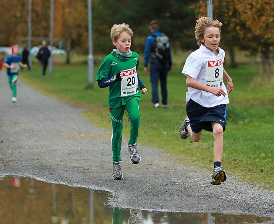 528 løp Nøklevann Rundt! Banrelop4_A20G8593