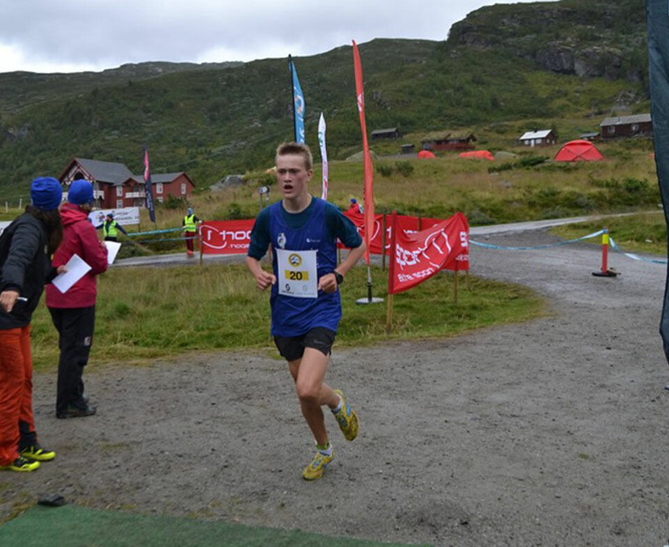 Buer og Lysaker vann 'Fanaråken Opp' i Fortun-Turtagrø 960_Mikkel.FotoLeneBolstad.jpg