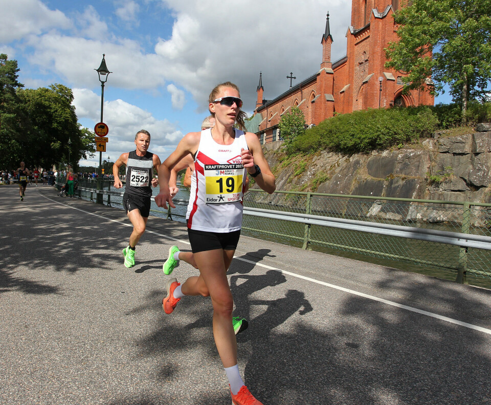 Suverene seire av Maria Sagnes Wågan og Senay Fissehatsion i Kraftprovet 2023 11-6km_Kvernmo_Vege_Tangen_A20G5904.jpg