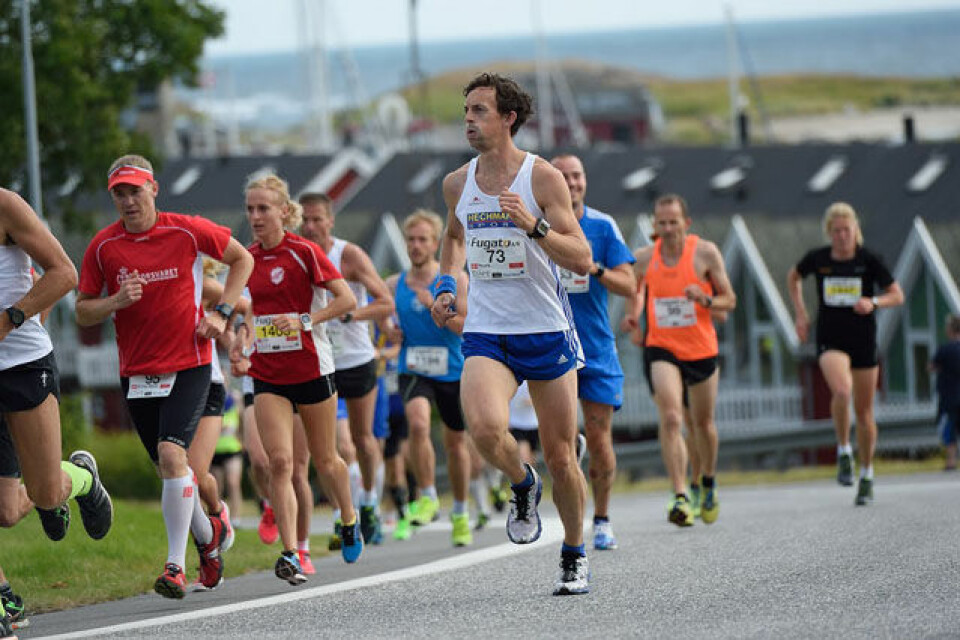 Sommerens løpseventyr på Bornholm er i gang Julie_Mathisen_640_150720_181210_KJE_7377.jpg