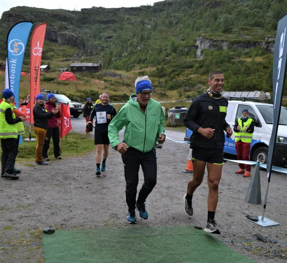 Buer og Lysaker vann 'Fanaråken Opp' i Fortun-Turtagrø 960_Yngvar_imåliTrim. FotoLeneBolstad.jpg