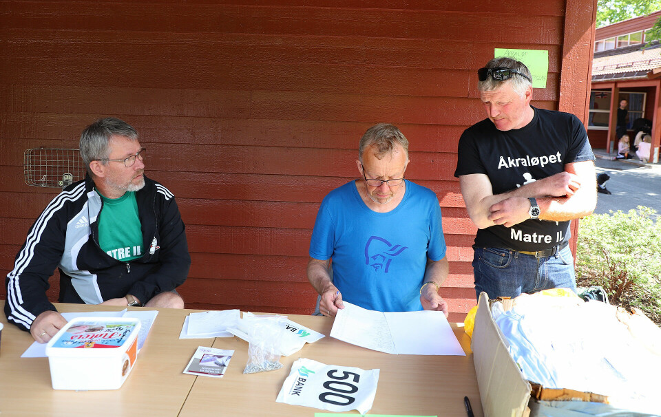 Åkraløpet - der trofasthet gir de største premiene IArr-trio_Lars_EMil_Berge_Bjoern_Rune-Bergane-Kurt_Reidar_Jegteberg_1920_MG_1502.jpg