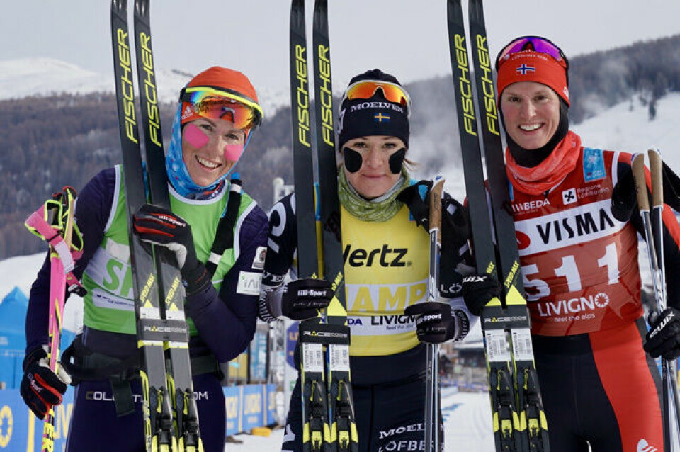 Johansson Norgren og Nygaard vant Sgambeda Vinnerpall_kvinner_Foto_Magnus_Osth_640.jpg