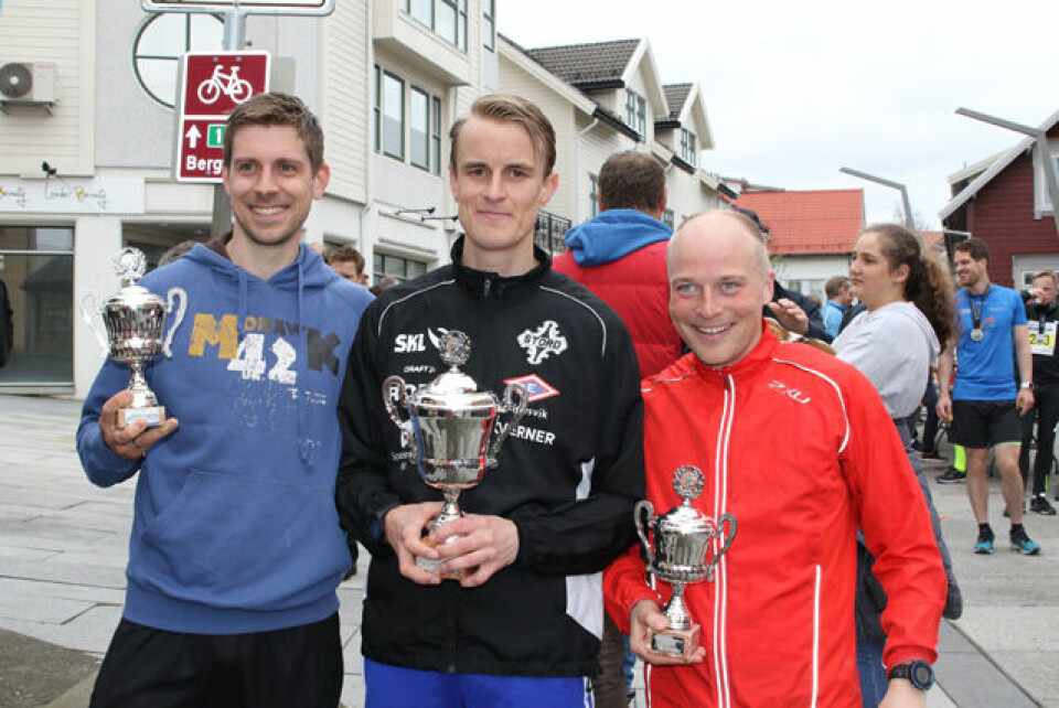Drømmedebut for Sunnhordland Maraton på Stord 1P1A4312.jpg