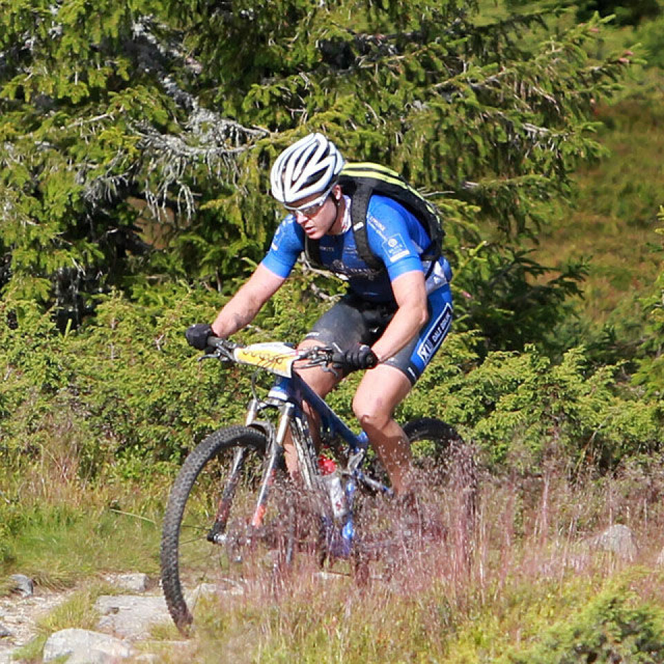 Kjøren kjørte klart kjappest i UltraBirken Henrik_Kippernes_nr2_A20G8859.jpg