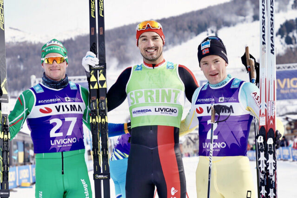 Johansson Norgren og Nygaard vant Sgambeda Seierspall_menn_Foto_Magnus_Õsth_640.jpg