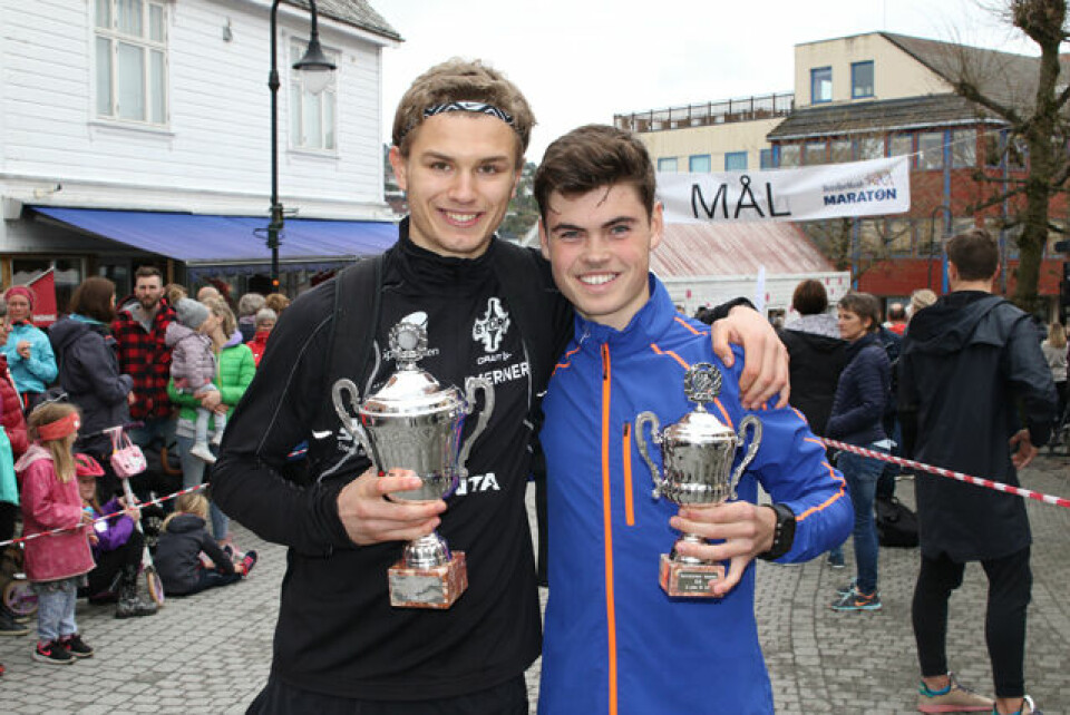 Drømmedebut for Sunnhordland Maraton på Stord 1P1A4307.jpg