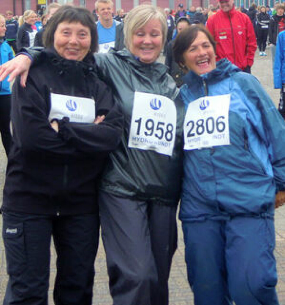 Vestbø vann då 1358 løp Hydro Rundt Ingress_Hydro_Rundt_DSCN1990