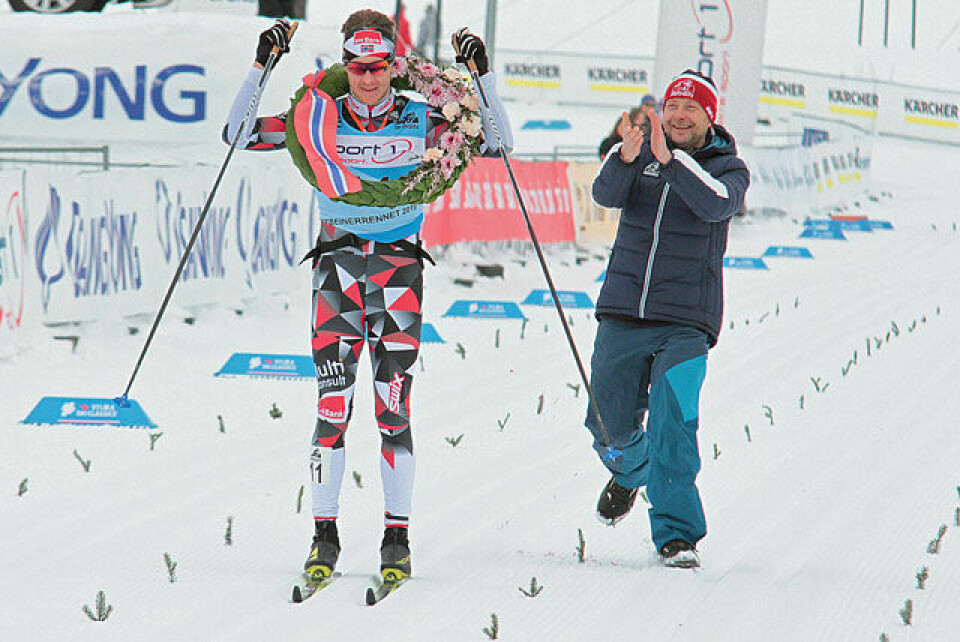 Petter Eliassen suveren vinner av Birken IMG_2625.jpg