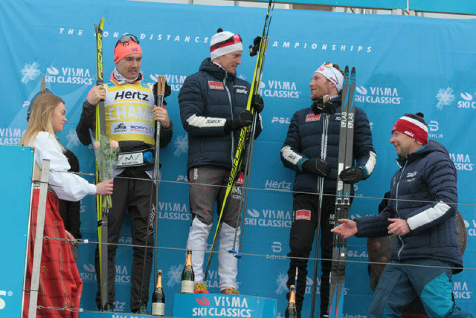 Petter Eliassen suveren vinner av Birken IMG_2961_Pallen-Gutter.jpg