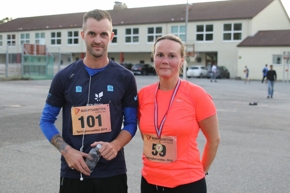 Martin Gudvangen og Rosa-Linn Laastad best i Springkarusellen 1P1A1850
