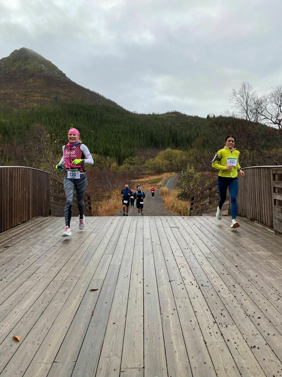 Ida Steiro og Hallvard Schjølberg vant Høstjakta 12-timers 102_120.jpg