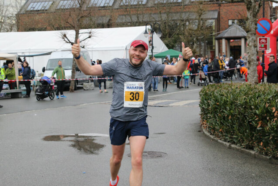 Drømmedebut for Sunnhordland Maraton på Stord 1P1A4001.jpg