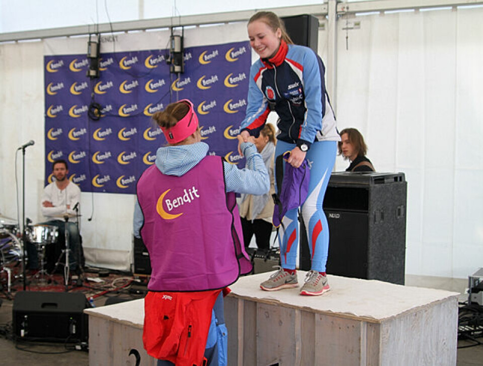 Sol og show i Bendit Langrennsfestival J16_vinner.jpg