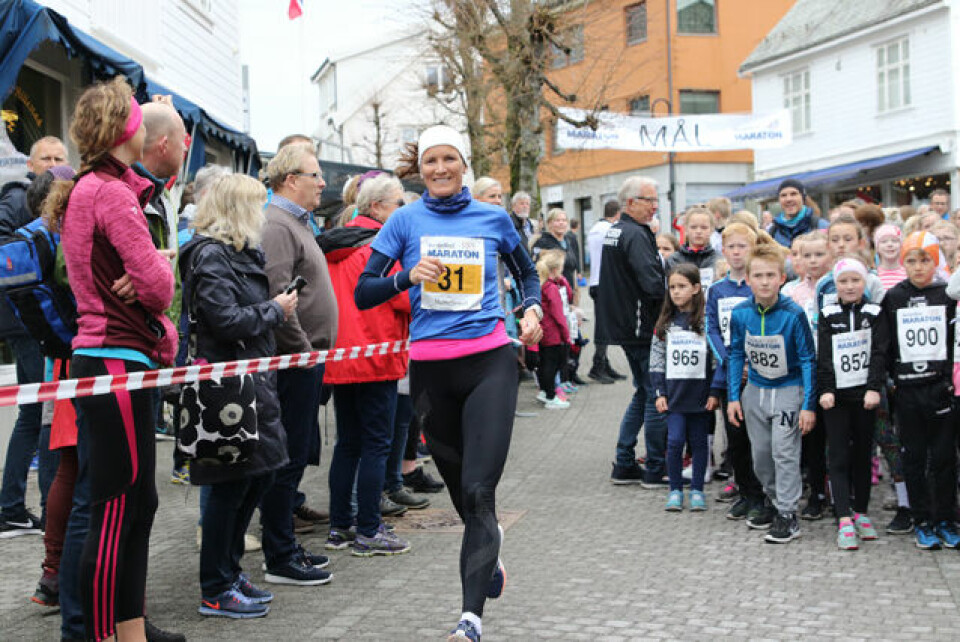 Drømmedebut for Sunnhordland Maraton på Stord 1P1A4027.jpg