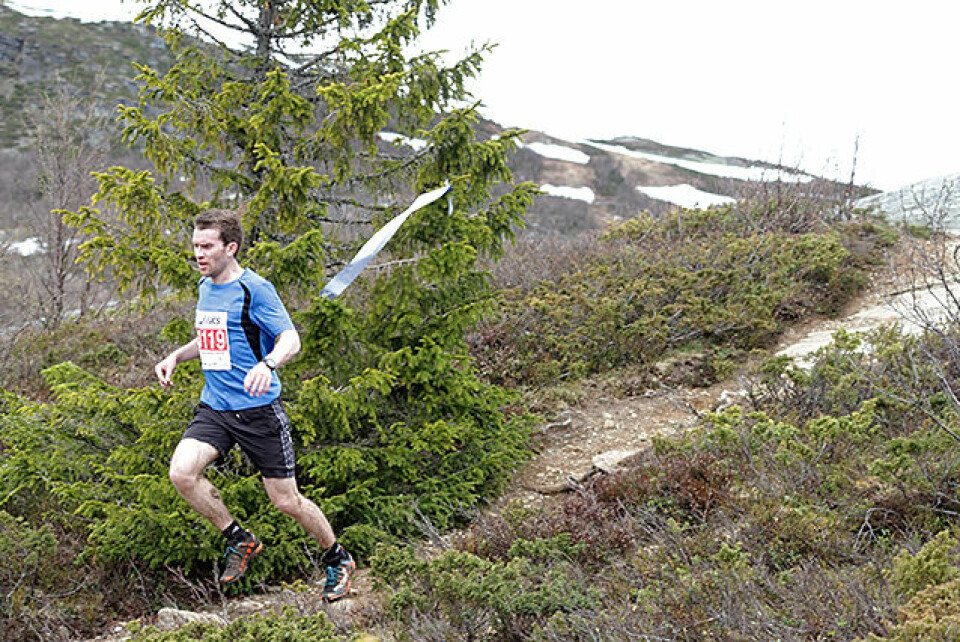 Litt over 400 fjellbukker og fjellgeiter løp 10 km i tøft fjellterreng Tor_Jonas_Onsrud_IMG_0733.jpg