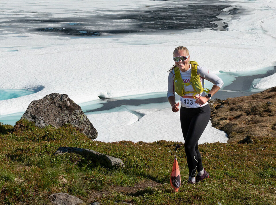 Rekordpåmelding for Lofoten Skyrace Lofoten Skyrace - Foto Steven Henriksen.jpg