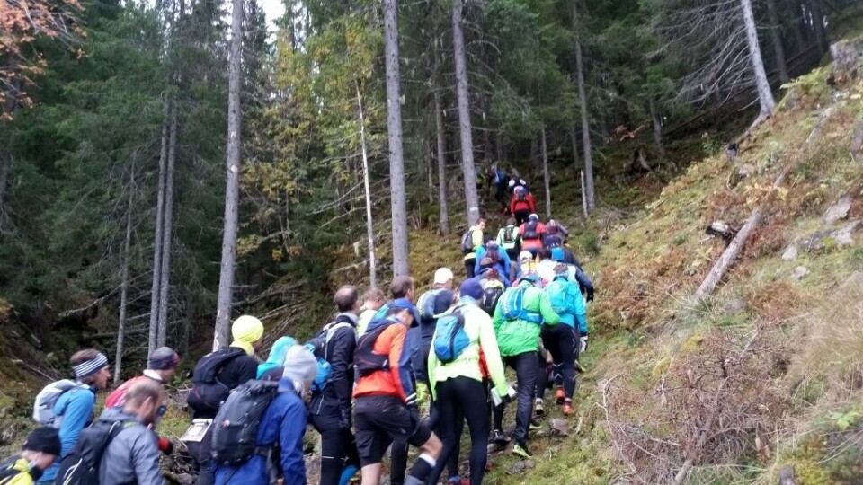 Gunnar Næss var eneste løper som kom til mål i NUC200 54km_starten_opp_bakke_2 (1024x576).jpg