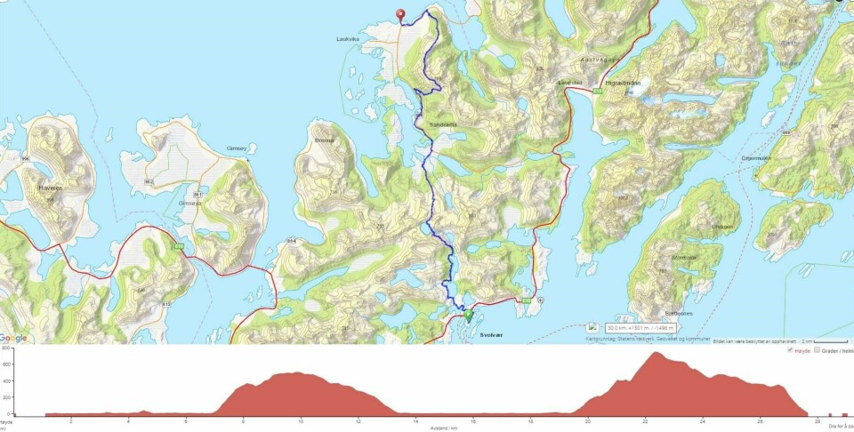 Rekordpåmelding for Lofoten Skyrace profil-32k.jpg
