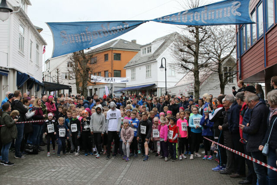 Drømmedebut for Sunnhordland Maraton på Stord 1P1A4047.jpg