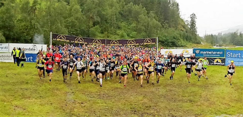 Annie Bersagel og Stian Angermund-Vik vann Skåla Opp 640_Start_Foto_KristofferKrekling.jpg