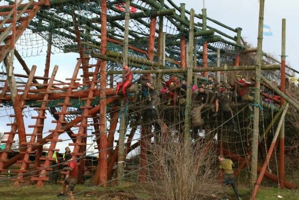 4700 tøffinger deltok på Tough Guy! ORM_MegaStructure2_640x427