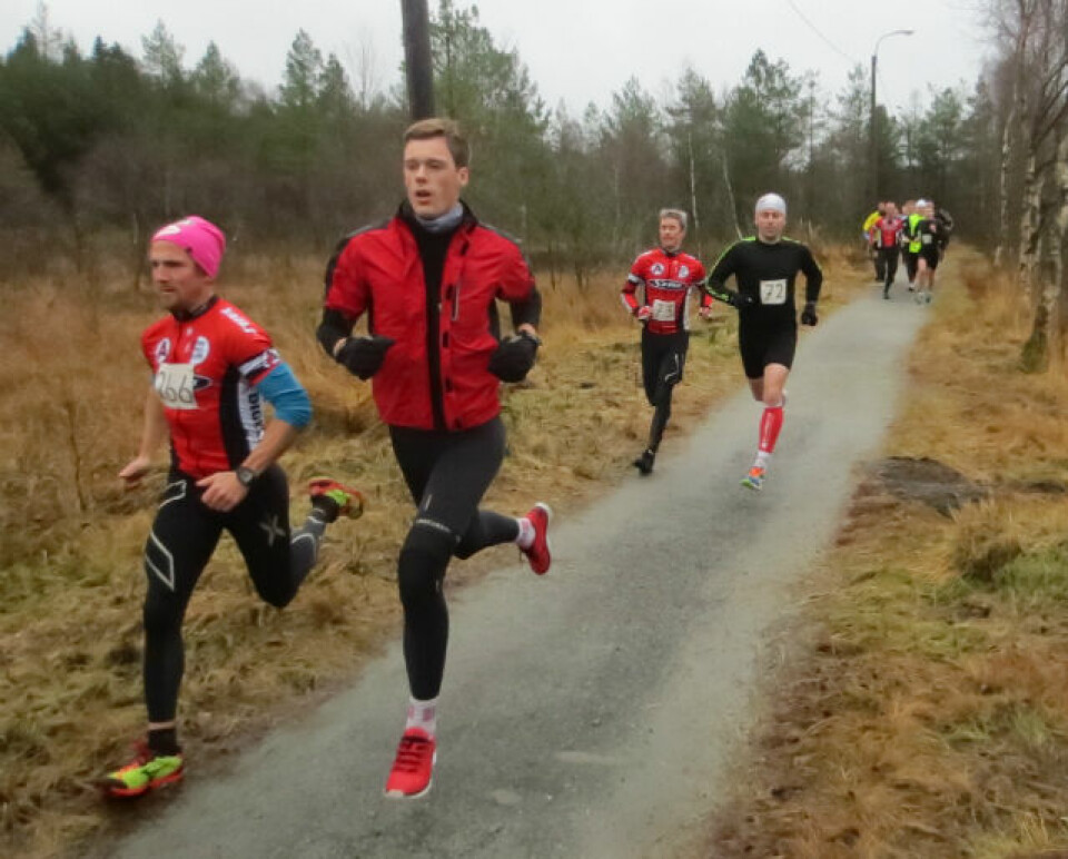Nortura Duathlon i Melsheia lop1.jpg
