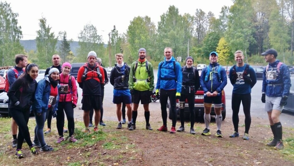 Gunnar Næss var eneste løper som kom til mål i NUC200 Starten_26km (1024x577).jpg