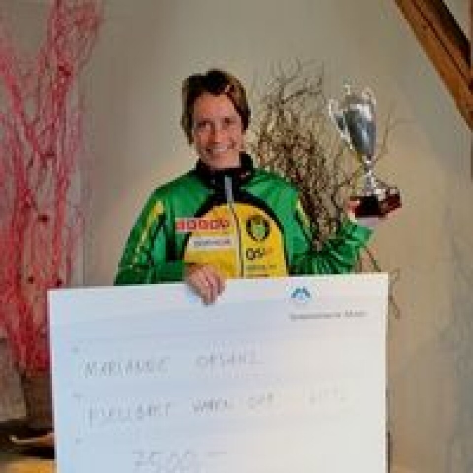 Buggetrippel i Varden opp! Marianne_Oppsahl_200x200