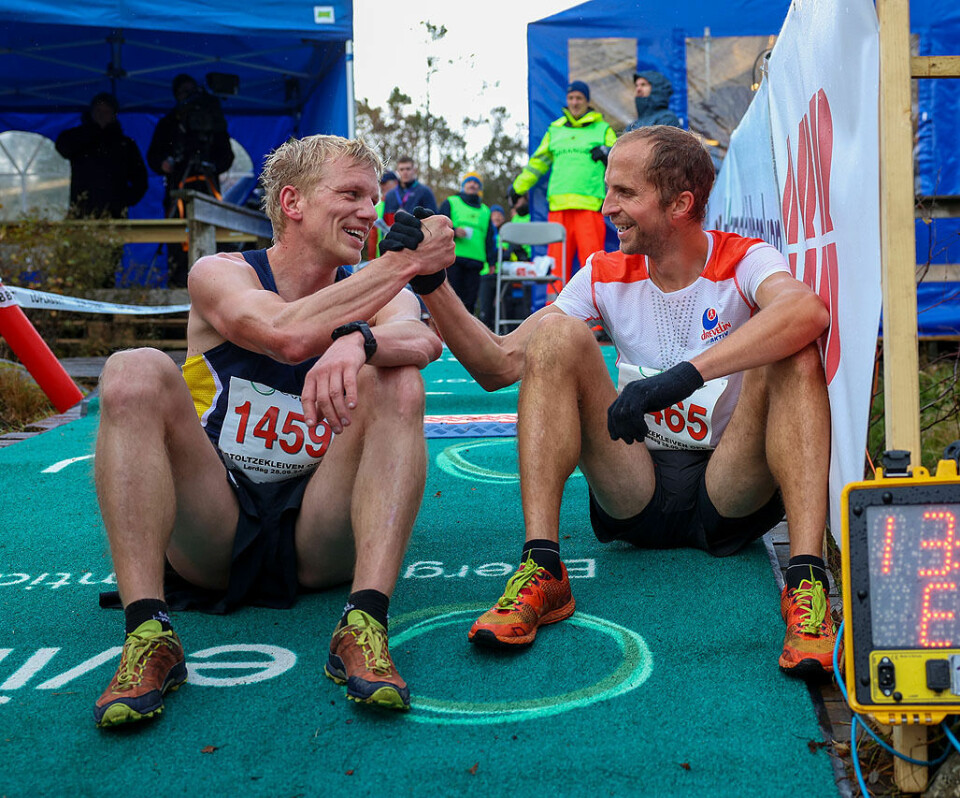 Thorbjørn Ludvigsen vant Stoltzekleiven Opp for 10. gang 1U9A1290.jpg