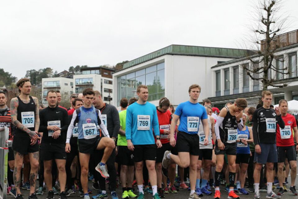 Drømmedebut for Sunnhordland Maraton på Stord 1P1A4123.jpg