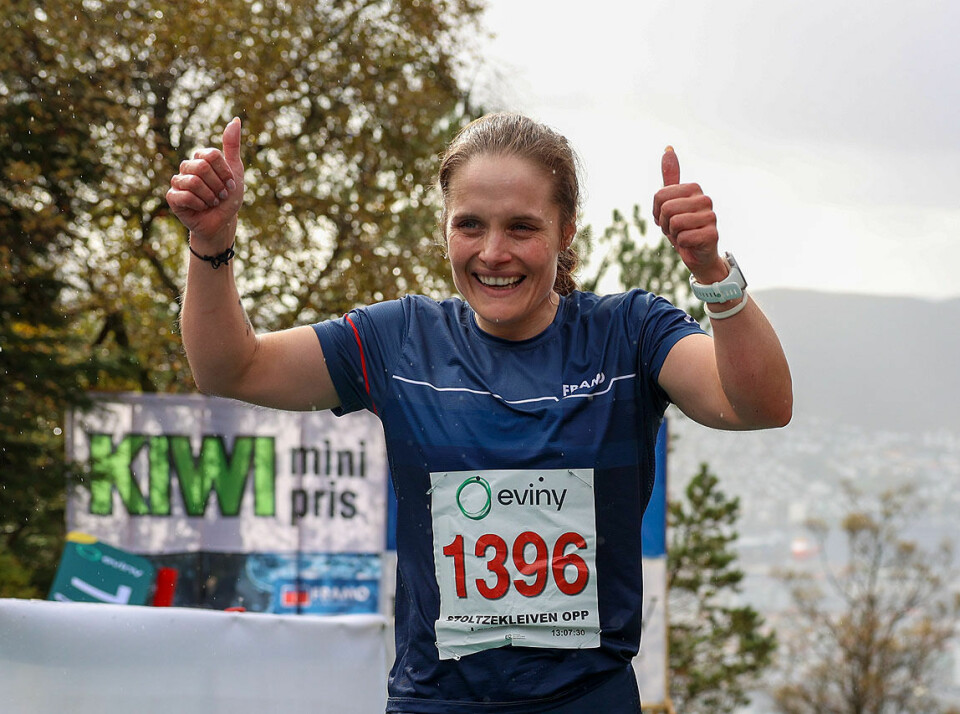 Thorbjørn Ludvigsen vant Stoltzekleiven Opp for 10. gang 1U9A1024.jpg