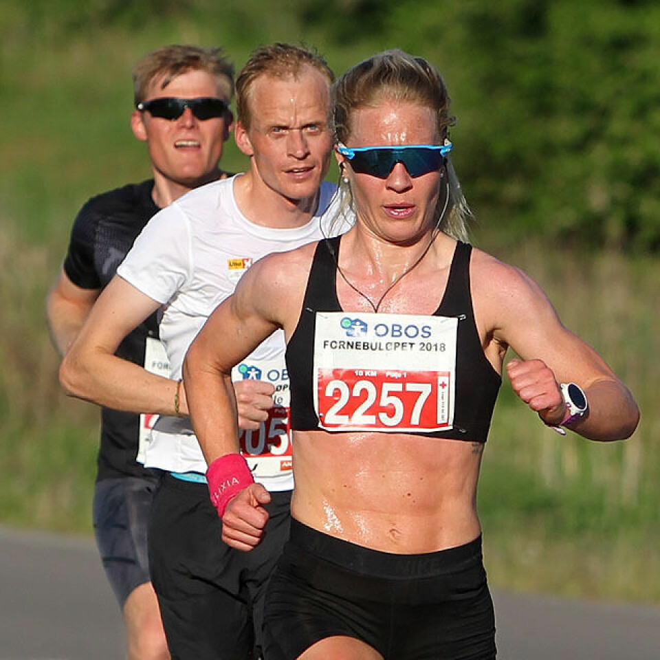 Therese Johaug i kjempeform - suveren i Fornebuløpet 10km-Julie_Aspesletten_7km_A20G4940.jpg