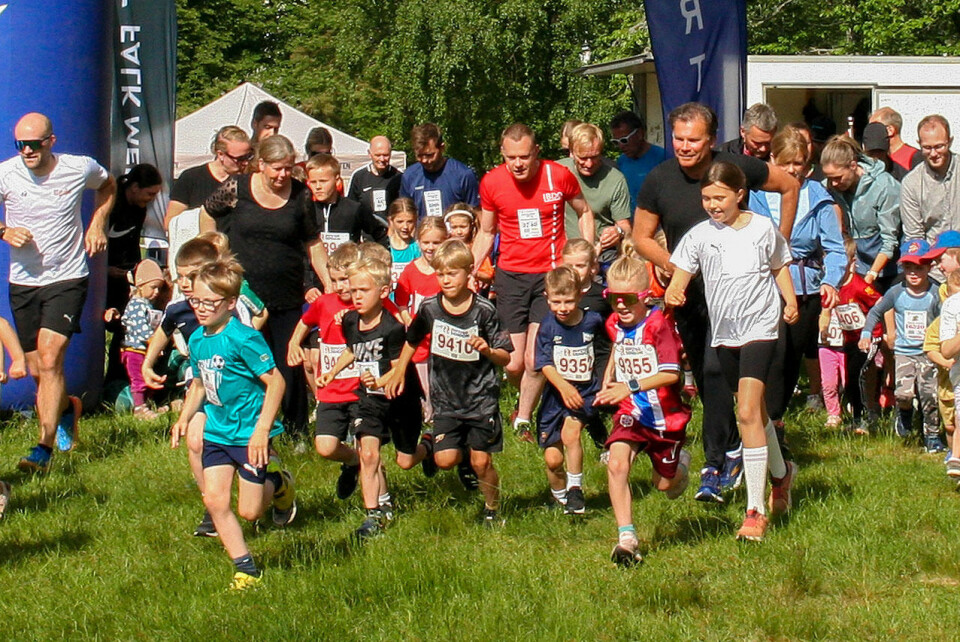 Kjempestemning da terrengkarusellen tok turen til Hamresanden IMG_3002.jpg
