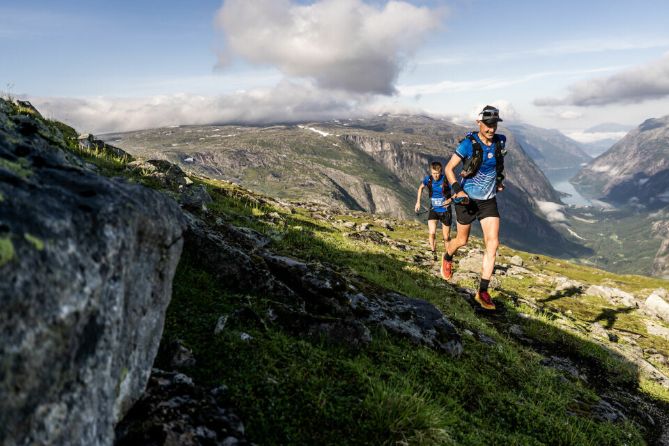 Løyperekord og fine forhold i Dynafit Hardangerjøkulen Ultra iancorless.com_HardangerJøkulen-00799.JPG