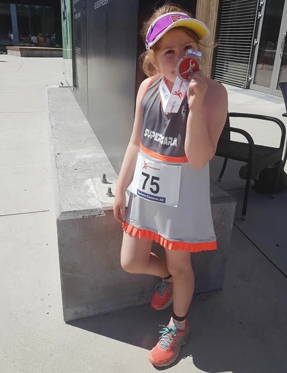 265 løp Blodomløpet på Jessheim Sara_Yasmin_Moen.jpg