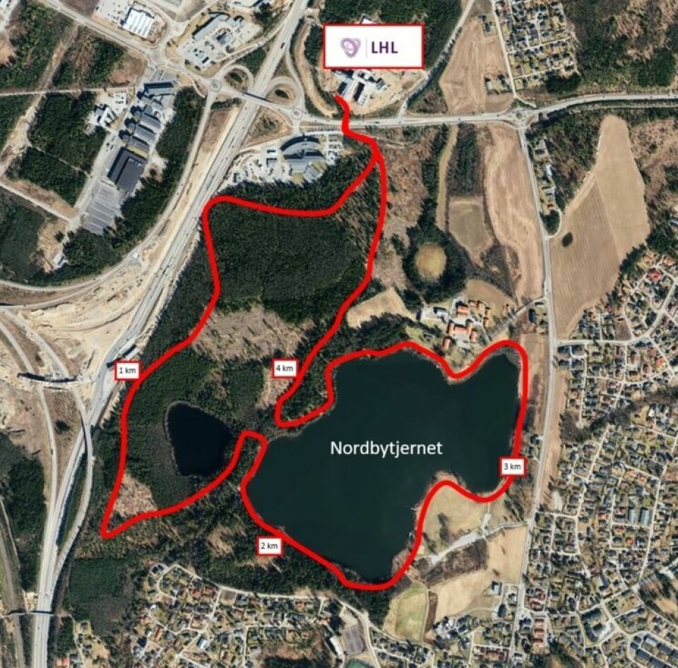 265 løp Blodomløpet på Jessheim Løypekart v2 (746x734).jpg