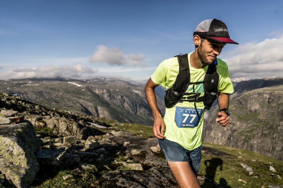 Løyperekord og fine forhold i Dynafit Hardangerjøkulen Ultra iancorless.com_HardangerJøkulen-00837.JPG