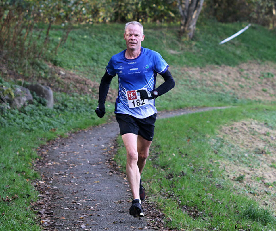 Elise Hay Opsahl og Bjørn Ingvar Kydland vant Hinnaløpet 7N9A0166_Tore_Hjortland.jpg